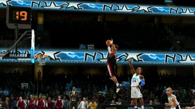 NBA Jam