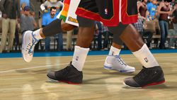 NBA Live 10 - Image 1