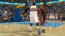 NBA Live 10 - Image 2
