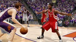 NBA Live 10 - Image 4