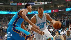 NBA Live 10 - Image 5