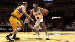 NBA Live   Image 4