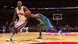 NBA Live   Image 5