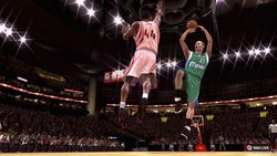 NBA Live   Image 6