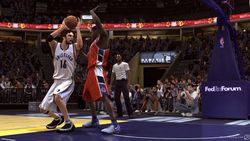 NBA Live   Image 7