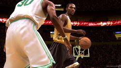 NBA Live   Image 8