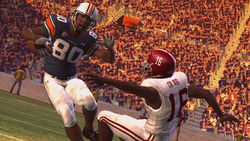NCAA Football 09 Image 2