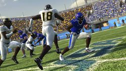 NCAA Football 09 Image 3