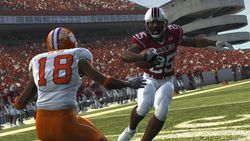 NCAA Football 09 Image 4