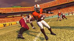 NCAA Football 09 Image 5