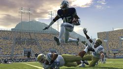 NCAA Football 09 Image 6
