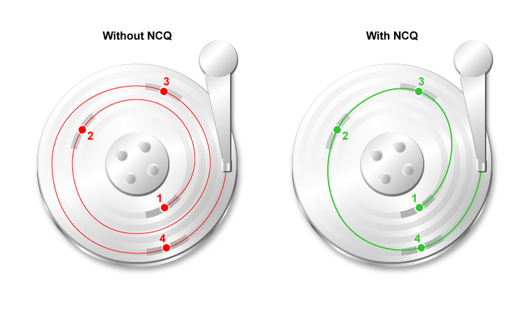 NCQ