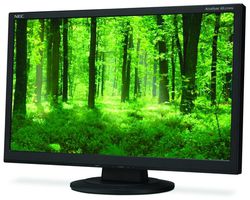 NEC AccuSync AS231WM