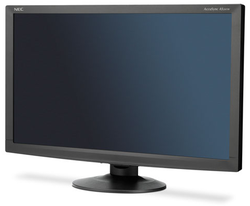 NEC AccuSync AS241W 1