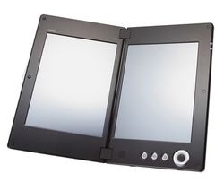 NEC Lifetouch cloud communicator