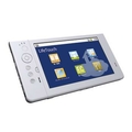 NEC LifeTouch Communicator : tablette 7
