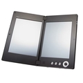 NEC Lifetouch W : tablette Android à double écran au Japon