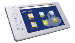 NEC LifeTouch