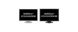 NEC MultiSync 16:10 - 1