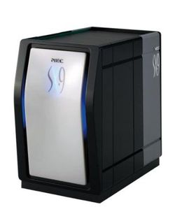Nec sx 9
