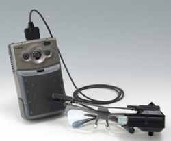 NEC Tele Scouter 2