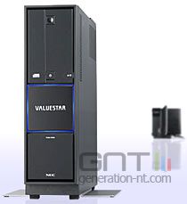 Nec valuestar pc