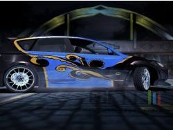 Need For Speed Carbon Image 4