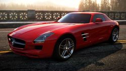 Need for Speed Hot Pursuit - 10