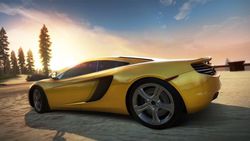 Need for Speed Hot Pursuit - 11