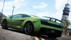 Need for Speed Hot Pursuit - 12