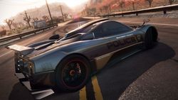 Need for Speed Hot Pursuit - 15