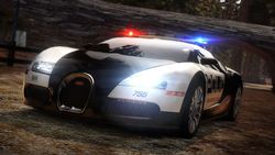 Need for Speed Hot Pursuit - 1