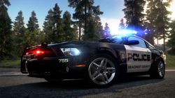 Need for Speed Hot Pursuit - 3