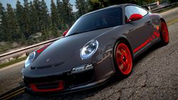 Need for Speed Hot Pursuit - 7