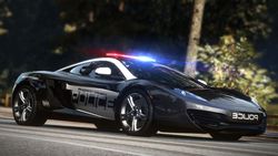 Need for Speed Hot Pursuit - 9