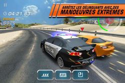 Need for Speed Hot Pursuit iPhone 01