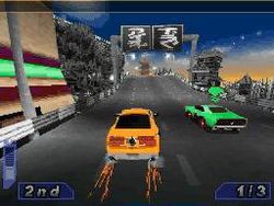 Need For Speed Nitro DS - Image 8
