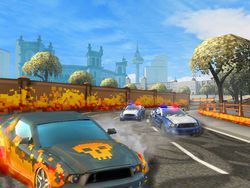Need For Speed Nitro Wii - Image 3
