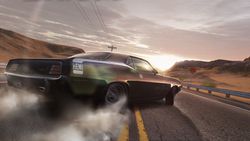 Need For Speed Pro Street   Image 10