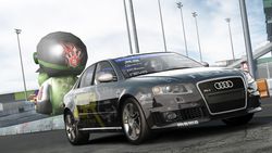 Need For Speed Pro Street   Image 11