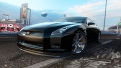 Need For Speed Pro Street   Image 12