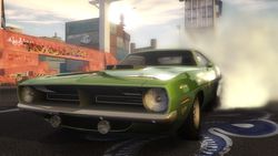 Need For Speed Pro Street   Image 12