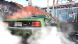 Need For Speed Pro Street   Image 13