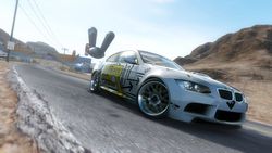 Need For Speed Pro Street   Image 14
