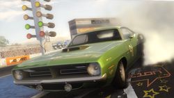 Need For Speed Pro Street   Image 15