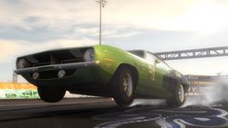 Need For Speed Pro Street   Image 16