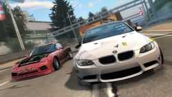 Need For Speed Pro Street   Image 30