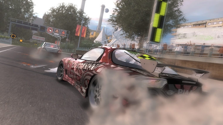 Need For Speed Pro Street - Image 31