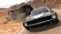 Need For Speed Pro Street   Image 34