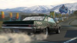 Need For Speed Pro Street   Image 53